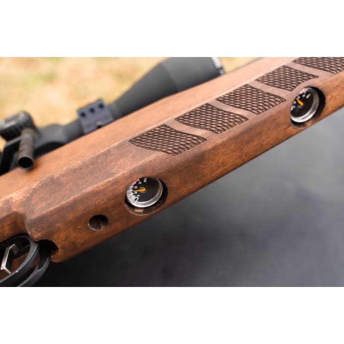 JTS Airacuda Max, 5.5mm PCP Air Rifle - Image 7