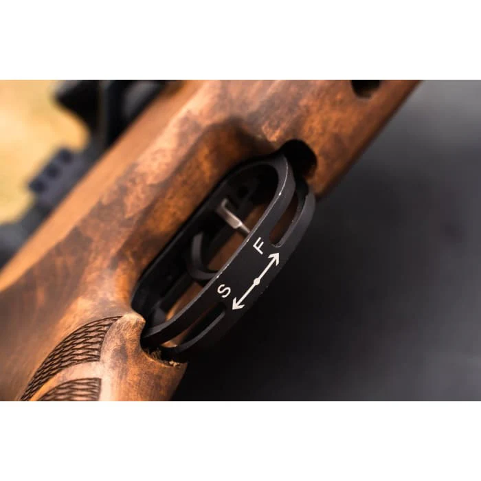JTS Airacuda Max, 5.5mm PCP Air Rifle - Image 8