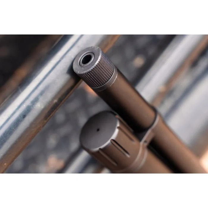JTS Airacuda Max, 5.5mm PCP Air Rifle - Image 9
