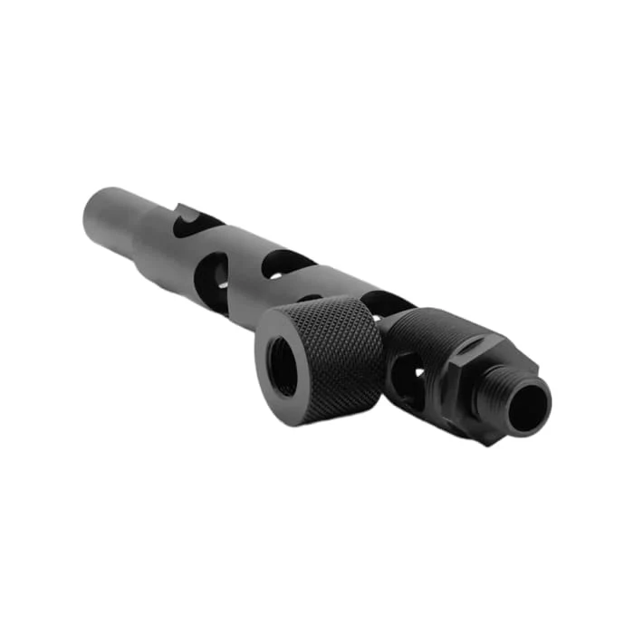 JTS Aircuda / JTS Aircuda MAX Adapter .22, .25, .30 A115 - Image 2