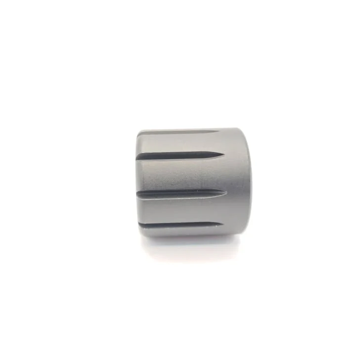 JTS Airguns - Fill Port Cap - Image 3
