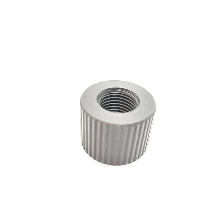 JTS Airguns - Knurled Ring