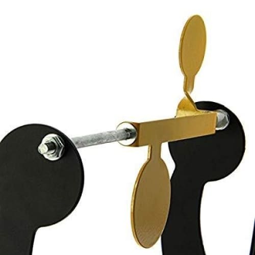 Rocking Spinner Squirrel Target (153937) - Image 2