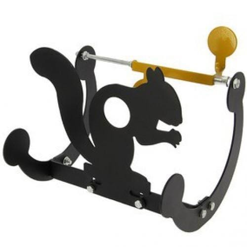 Rocking Spinner Squirrel Target (153937) - Image 3
