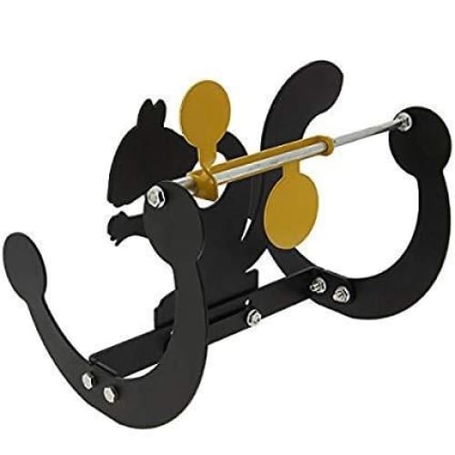 Rocking Spinner Squirrel Target (153937) - Image 4