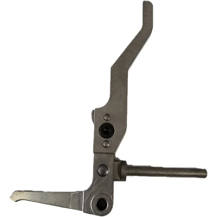 KRAiT -X Main Hammer