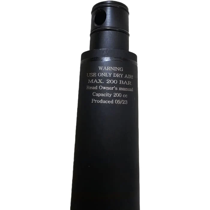 Kral 200cc Replacement Air Tube NP-05 - Image 3