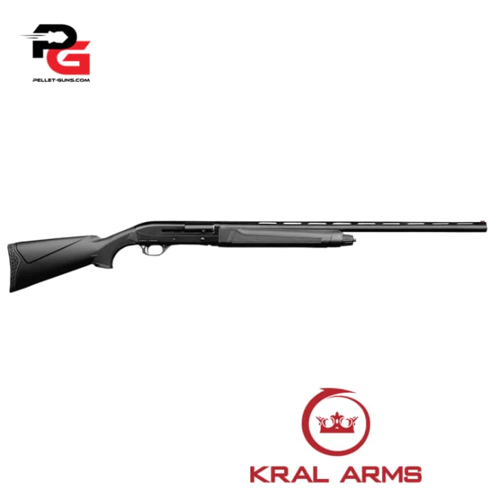 Semi Auto Shotguns