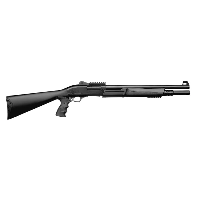 Kral Arms Tactical X, Pump Action Shotgun, 12GA, 61cm - Image 6