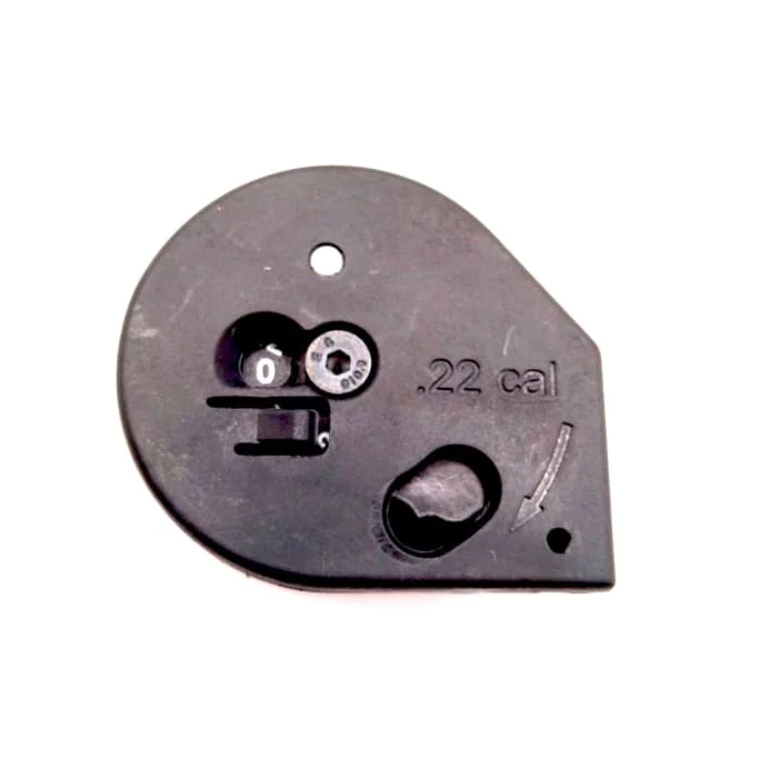 Kral Magazine for PCP Airguns 5.5mm - Image 2