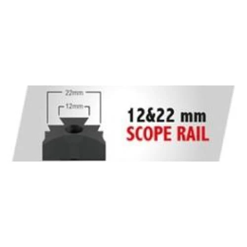 Kral Puncher S PCP 5.5mm - Image 4