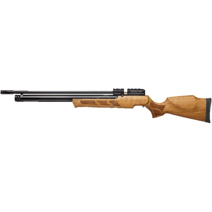 Kral Puncher Mega Walnut PCP 5.5mm - Image 2