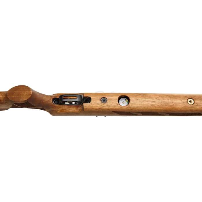 Kral Puncher Mega Walnut PCP 5.5mm - Image 4
