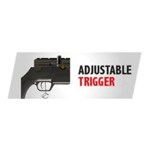 Kral Puncher S PCP 4.5mm - Image 5