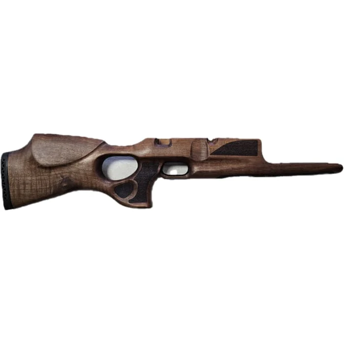 Kral Super Jumbo Wooden Stock Only