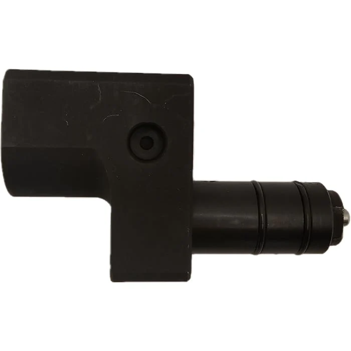 Kral Z-Block Complete Including Main Valve