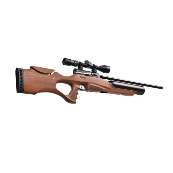 Kuzey K900 PCP Air Rifle 5.5mm - Image 2