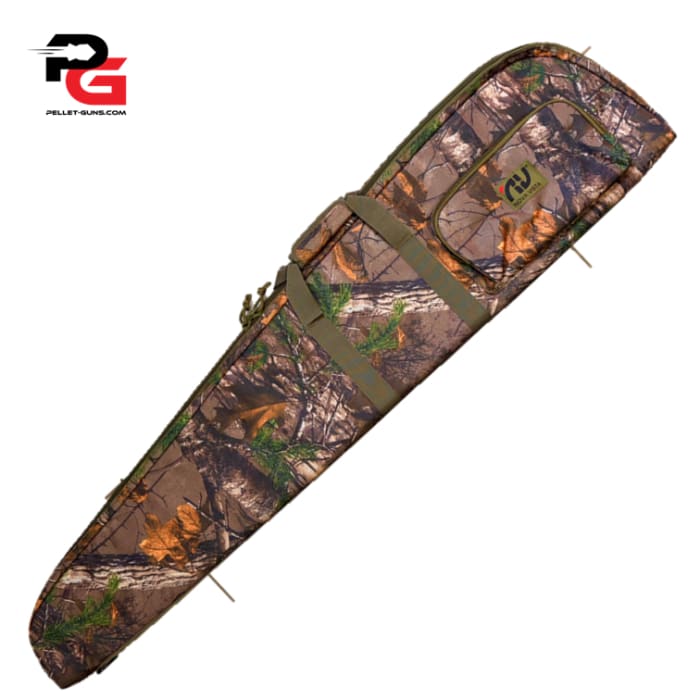 Large Nova Vista gun bag - camo (128 X 30 at widest point) - Image 2