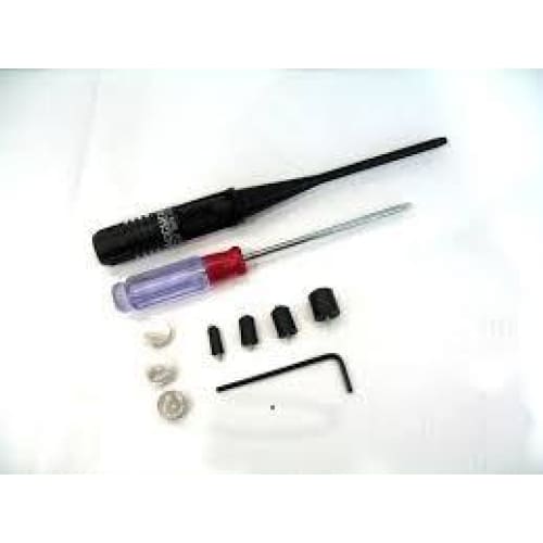 Laser Bore Sighter