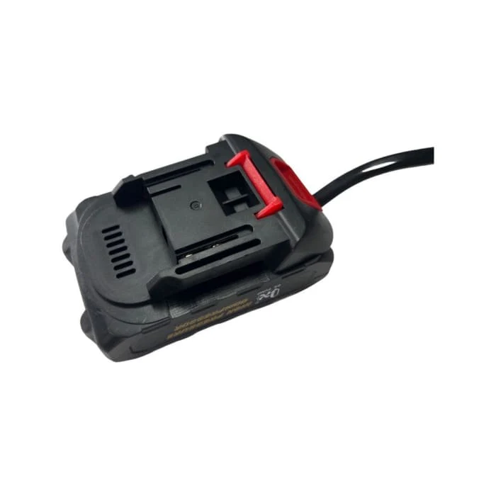 Lithium Battery Convertor for 12V High Pressure Battery Compressors - To Run Off 220V - Image 3