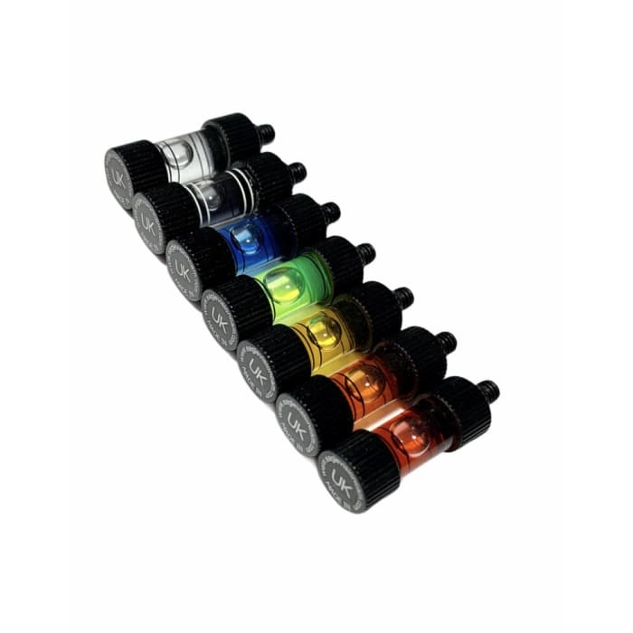 Eagle Vision M4 *Green* Bubble Level