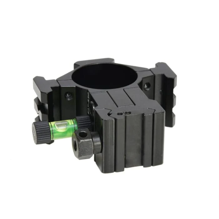 Eagle Vision M4 *Green* Bubble Level - Image 3