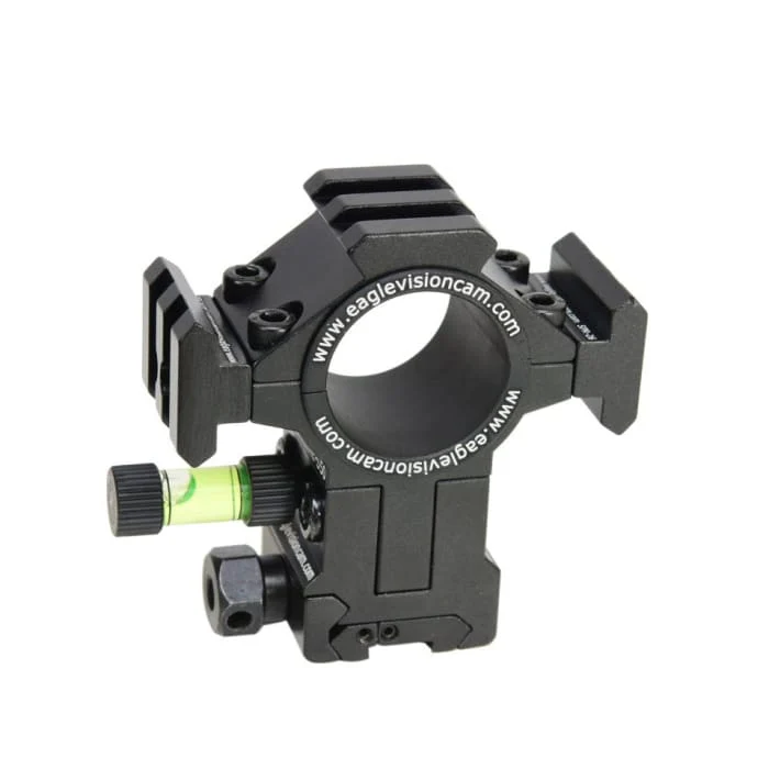 Eagle Vision M4 *Green* Bubble Level - Image 4