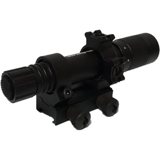 Magnus Green Laser with Picatinny Mount - Image 3