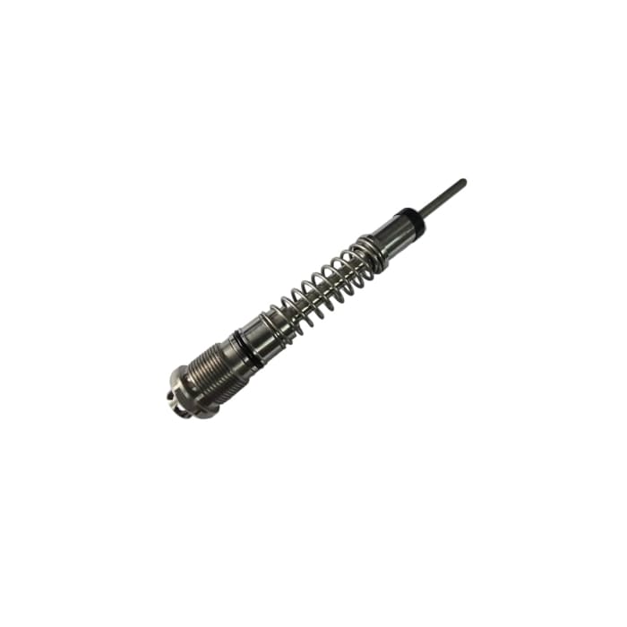 Main Valve And Valve Adjuster Assembly For RTI Mora