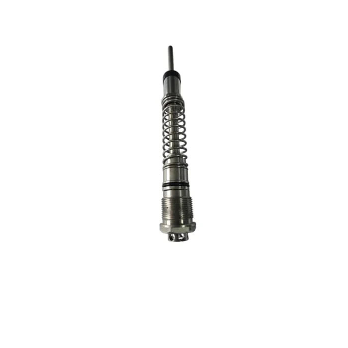 Main Valve And Valve Adjuster Assembly For RTI Mora - Image 2