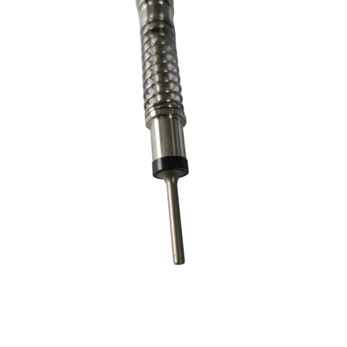 Main Valve And Valve Adjuster Assembly For RTI Mora - Image 4