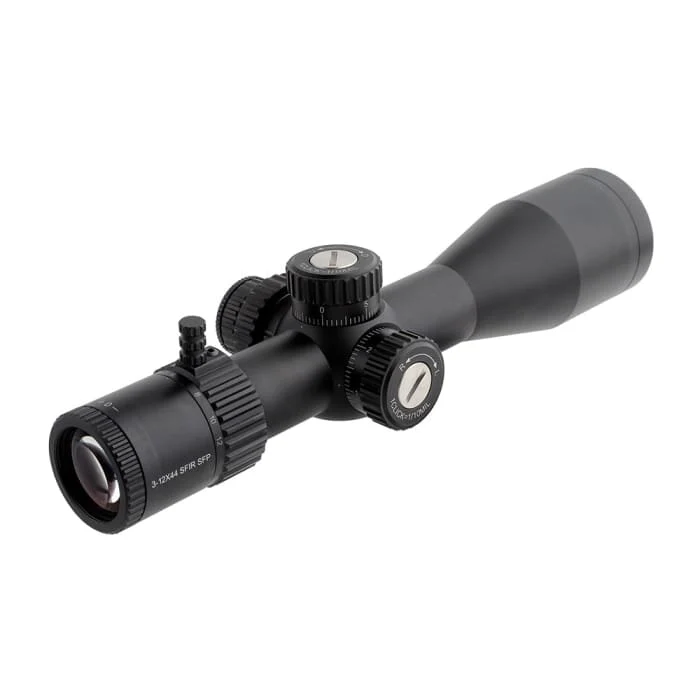 Marcool 3-12X44 SFIR Evolver Compact Scope (MAR-133) HY1601 - Image 2