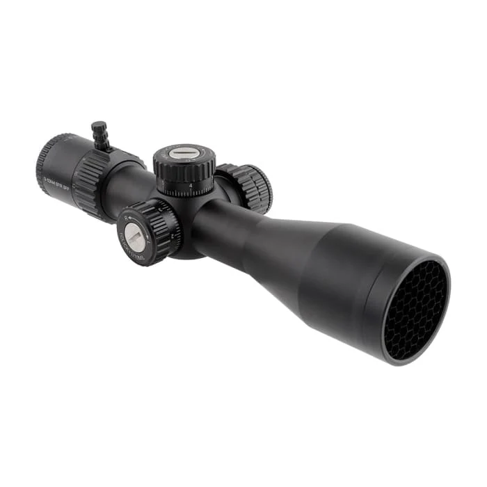 Marcool 3-12X44 SFIR Evolver Compact Scope (MAR-133) HY1601 - Image 3