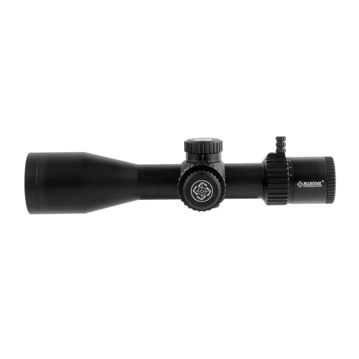 Marcool 3-12X44 SFIR Evolver Compact Scope (MAR-133) HY1601 - Image 5