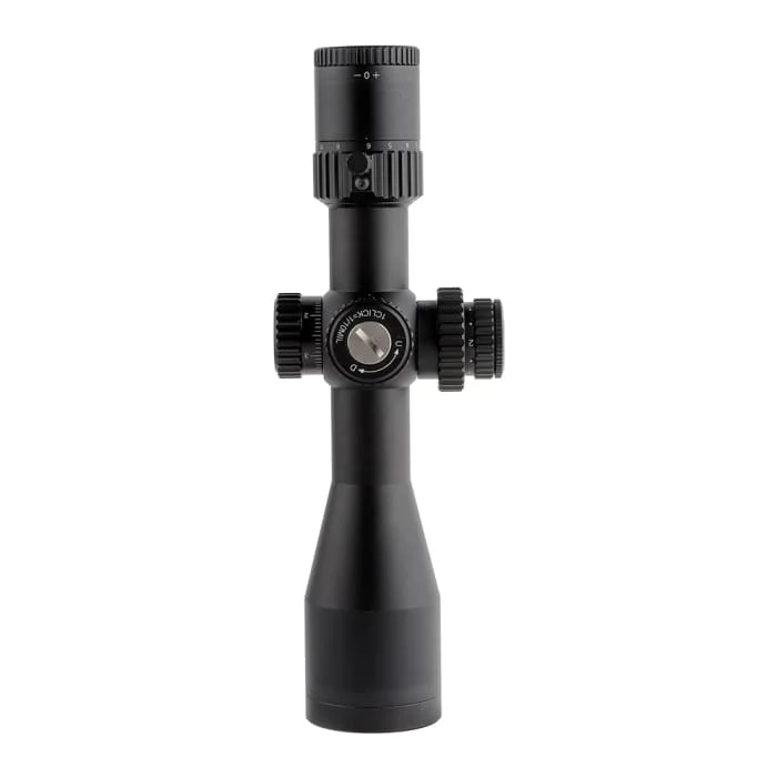 Marcool 3-12X44 SFIR Evolver Compact Scope (MAR-133) HY1601 - Image 6