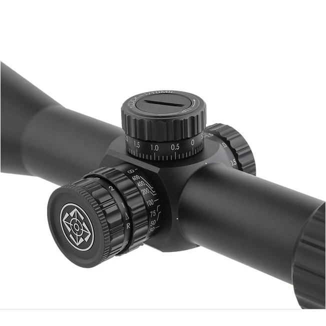 Marcool ALT 3-15X44 SFIRG Rifle Scope (MAR191) HY1632 - Image 5