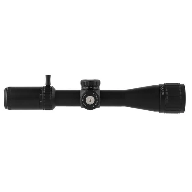 Marcool ALT 3-9X42 adjustable reticle, Illuminated reticle 30mm tube rifle scope - Image 5