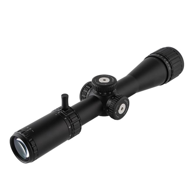 Marcool ALT 3-9X42 adjustable reticle, Illuminated reticle 30mm tube rifle scope - Image 6