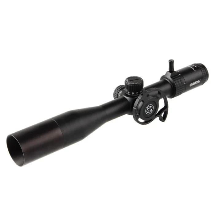 Marcool ALT 4-16X44 SF FFP rifle scope, MAR-156 - HY1629 - Image 2