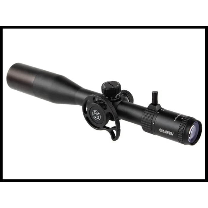 Marcool ALT 4-16X44 SF FFP rifle scope, MAR-156 - HY1629 - Image 3