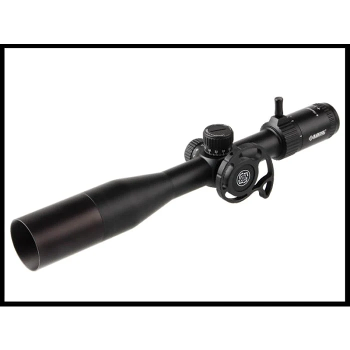 Marcool ALT 4-16X44 SF FFP rifle scope, MAR-156 - HY1629 - Image 4