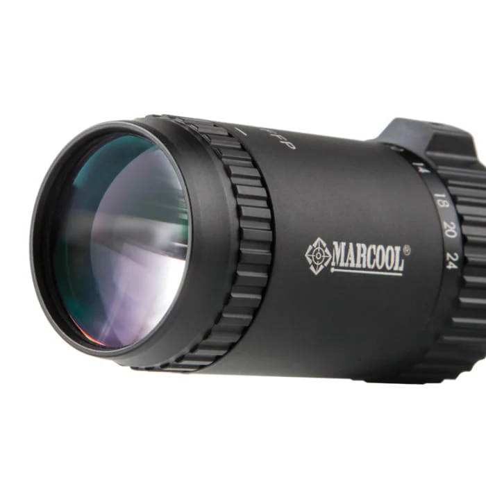 Marcool ALT 6-24X50 SF FFP Scope (MAR156) HY1303-9 - Image 5