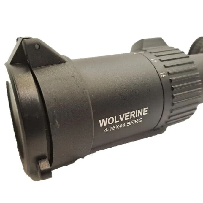 Marcool Wolverine 4-16x44 SFIRG (HY1709) Second Focal Plane - Image 4