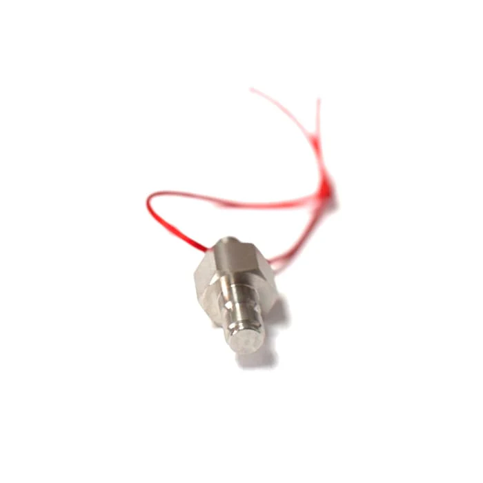 Micro Clip-In Blank Off / Dust plug - Image 3