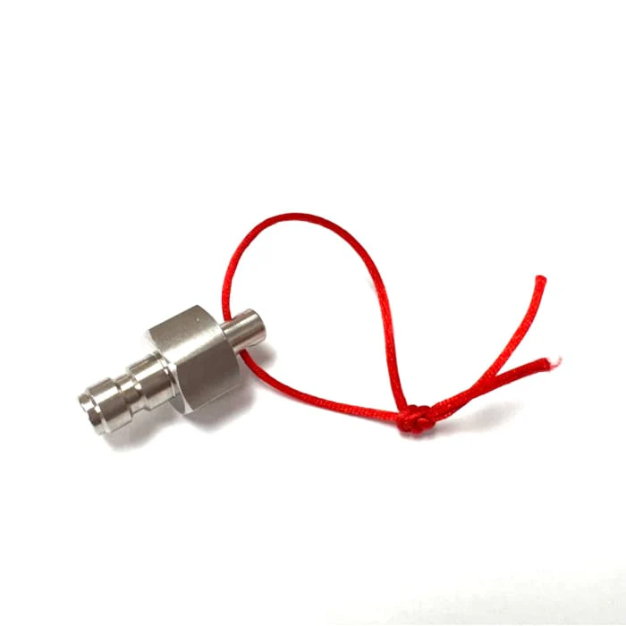 Micro Clip-In Blank Off / Dust plug - Image 4