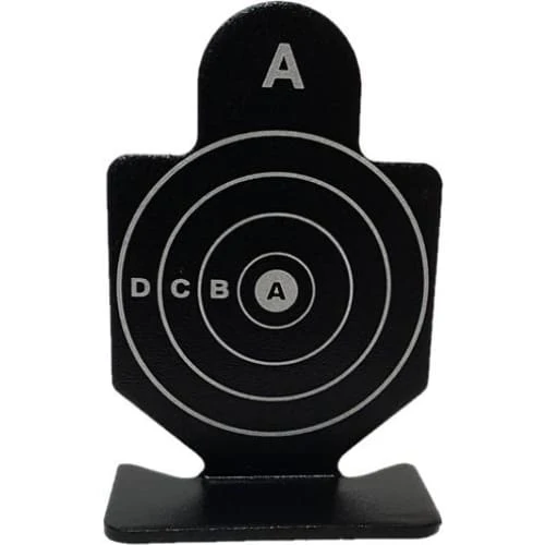 Military Targets (Set) Of 6 - Image 3