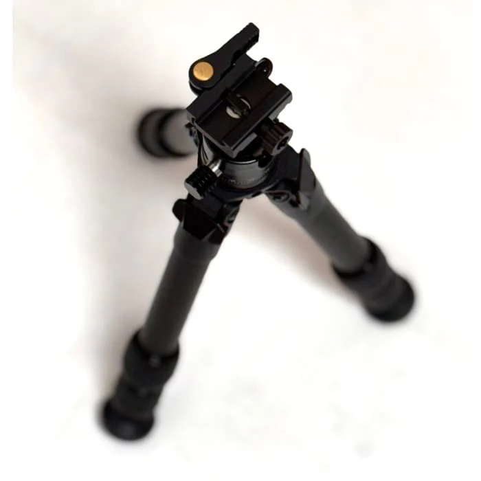 Mini Heavy Duty Tripod with built-in bubble level - Image 5