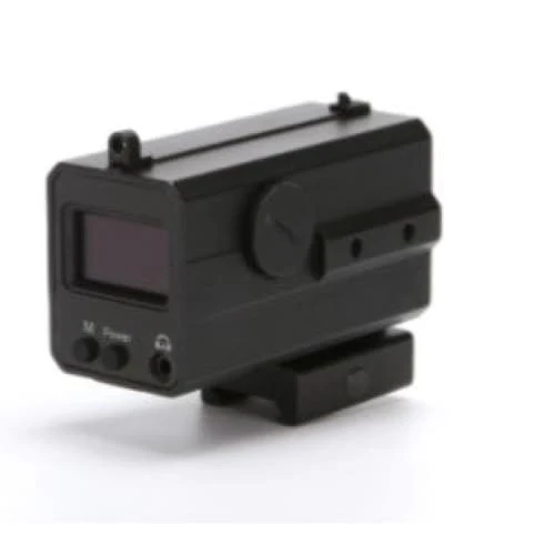 Mini Laser Rangefinder - 700m - Image 3