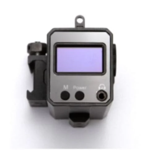Mini Laser Rangefinder - 700m - Image 4