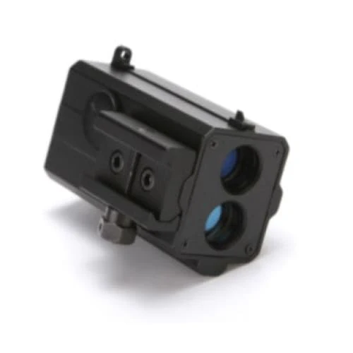 Mini Laser Rangefinder - 700m - Image 5